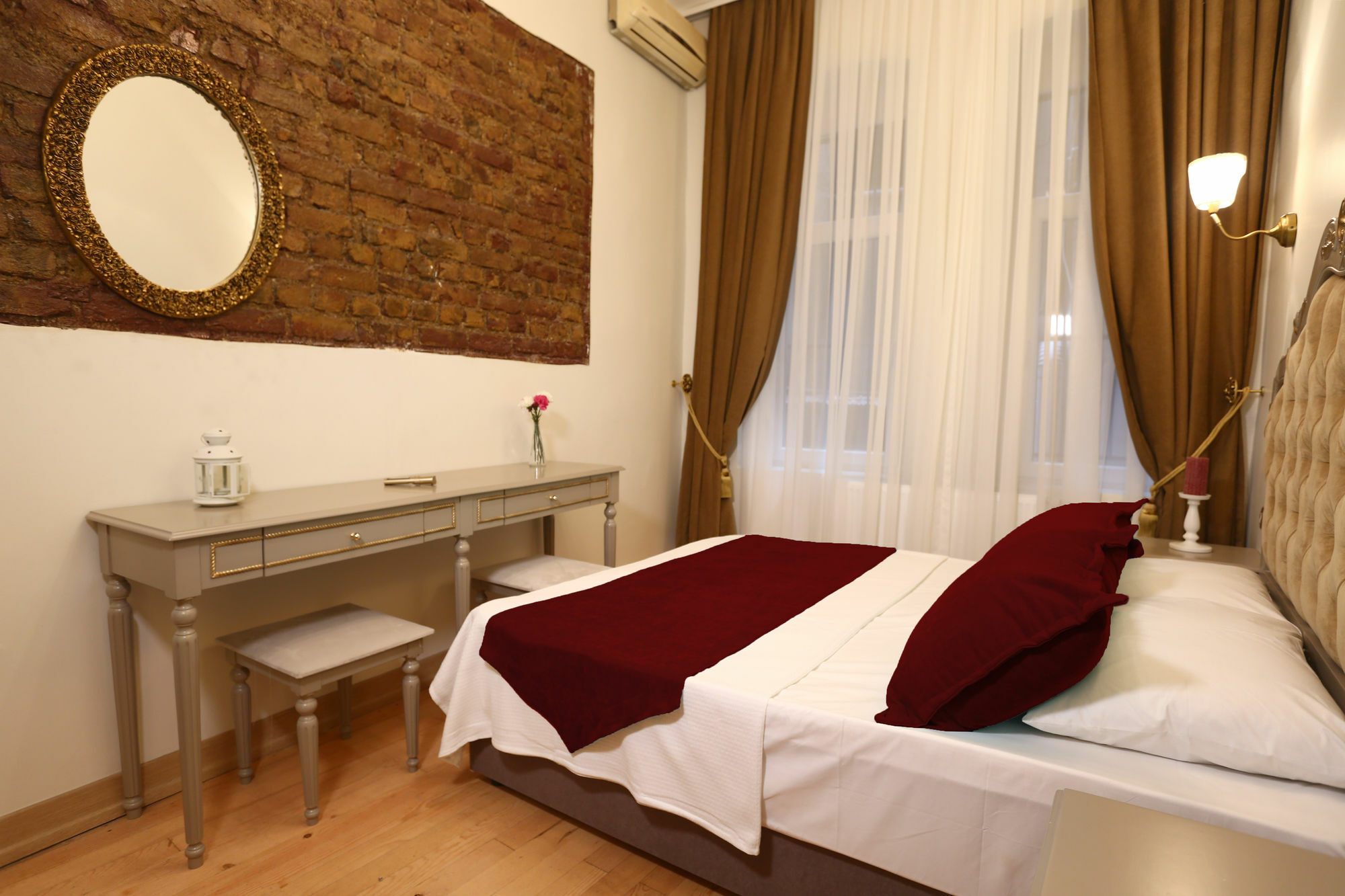 Taksim Green Star Hotel Istanbulská provincie Exteriér fotografie