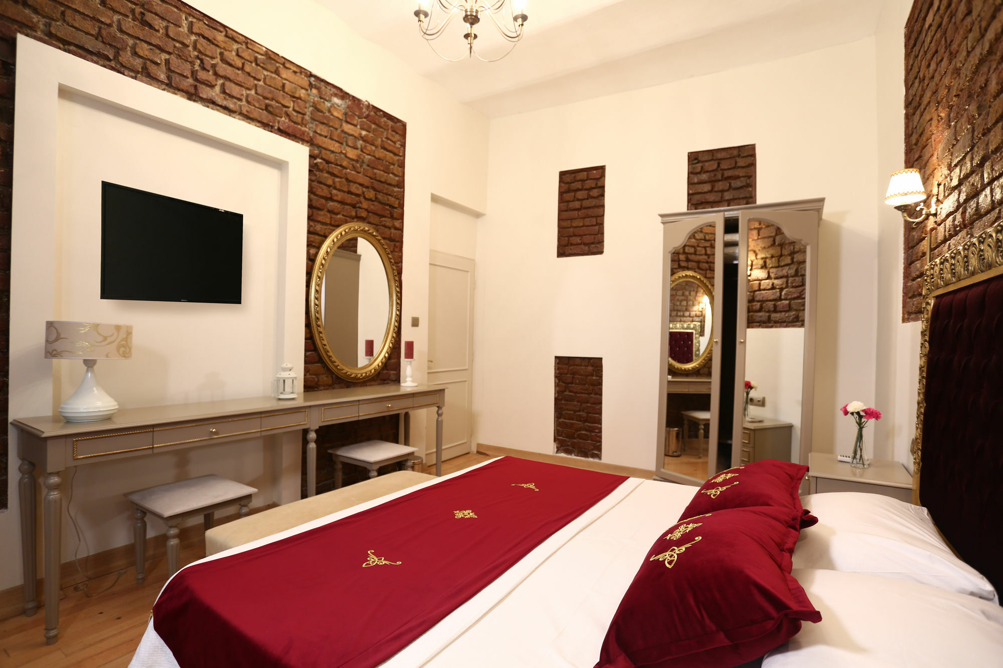 Taksim Green Star Hotel Istanbulská provincie Exteriér fotografie